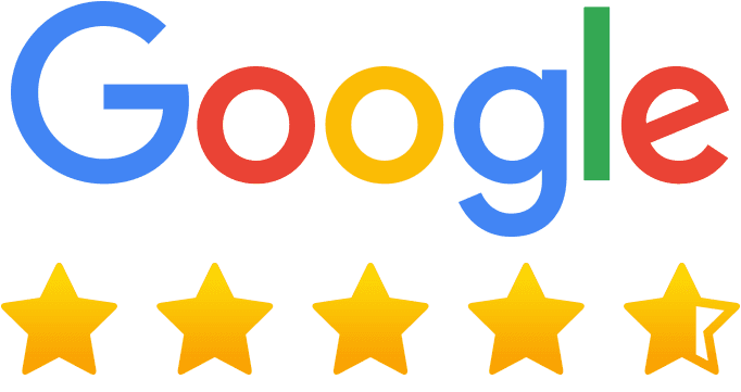 Puntuación de Google